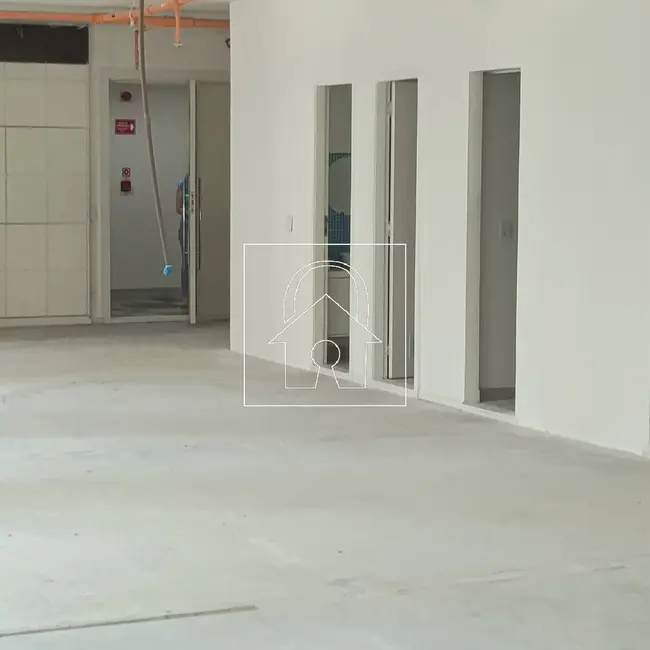 Foto 9 de Sala Comercial para alugar, 140m2 em Moema, São Paulo - SP