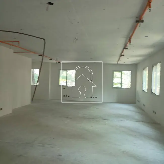 Foto 2 de Sala Comercial para alugar, 140m2 em Moema, São Paulo - SP