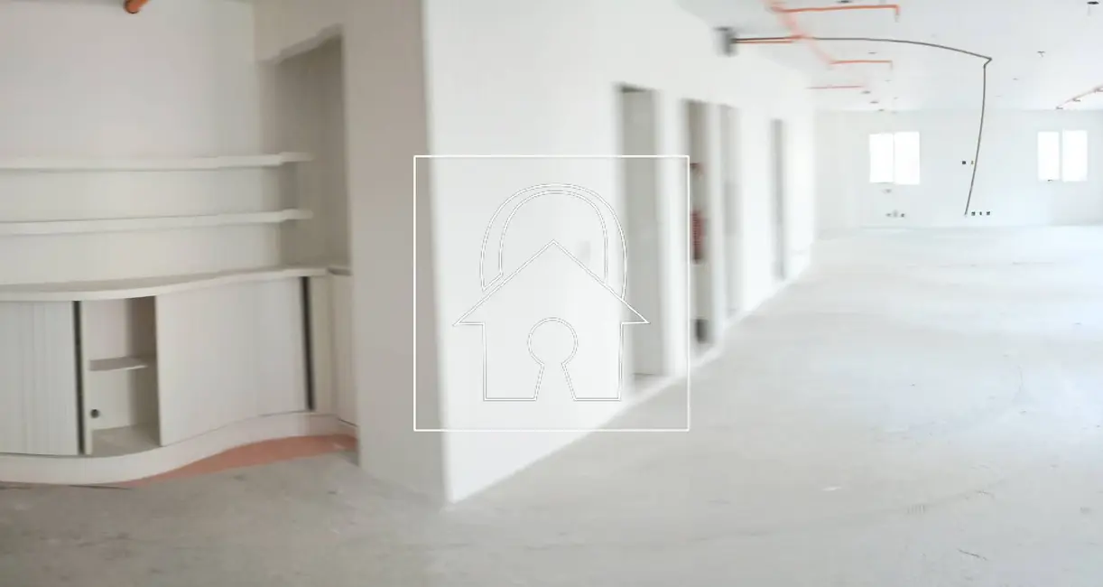 Foto 8 de Sala Comercial para alugar, 140m2 em Moema, São Paulo - SP