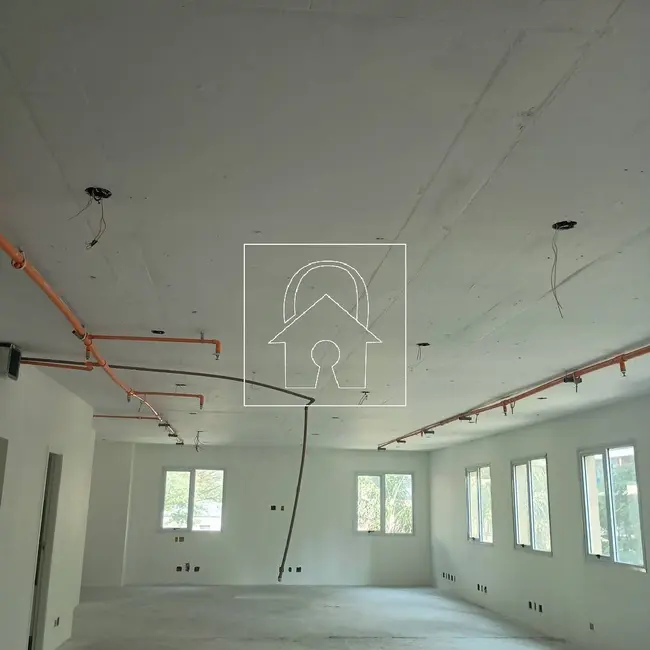 Foto 3 de Sala Comercial para alugar, 140m2 em Moema, São Paulo - SP