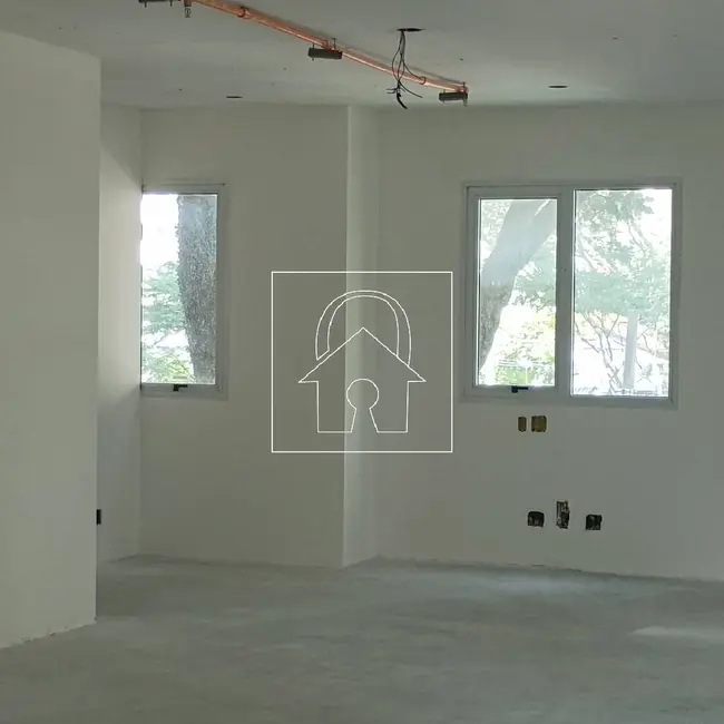 Foto 7 de Sala Comercial para alugar, 140m2 em Moema, São Paulo - SP