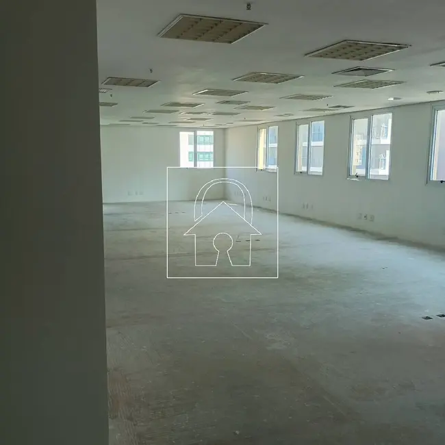 Foto 2 de Sala Comercial para alugar, 140m2 em Moema, São Paulo - SP