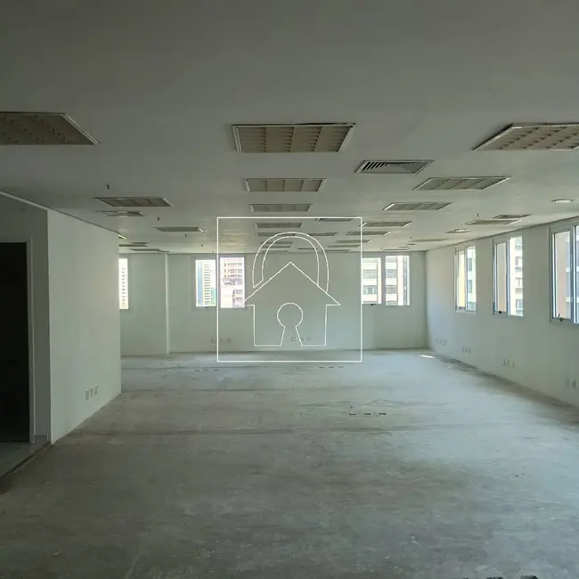 Foto 1 de Sala Comercial para alugar, 140m2 em Moema, São Paulo - SP