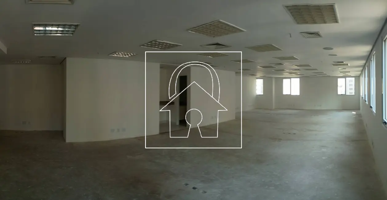 Foto 4 de Sala Comercial para alugar, 140m2 em Moema, São Paulo - SP
