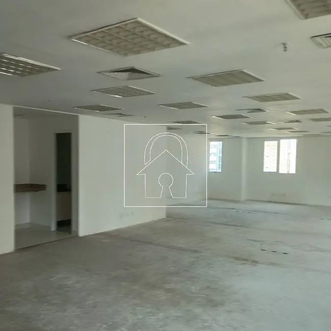 Foto 8 de Sala Comercial para alugar, 140m2 em Moema, São Paulo - SP