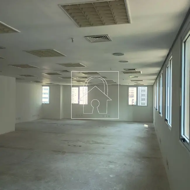 Foto 7 de Sala Comercial para alugar, 140m2 em Moema, São Paulo - SP