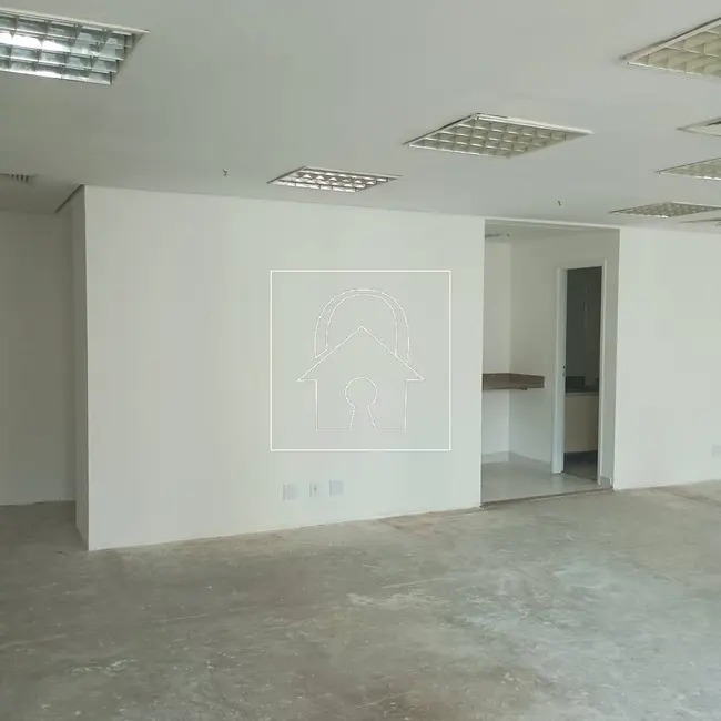 Foto 9 de Sala Comercial para alugar, 140m2 em Moema, São Paulo - SP