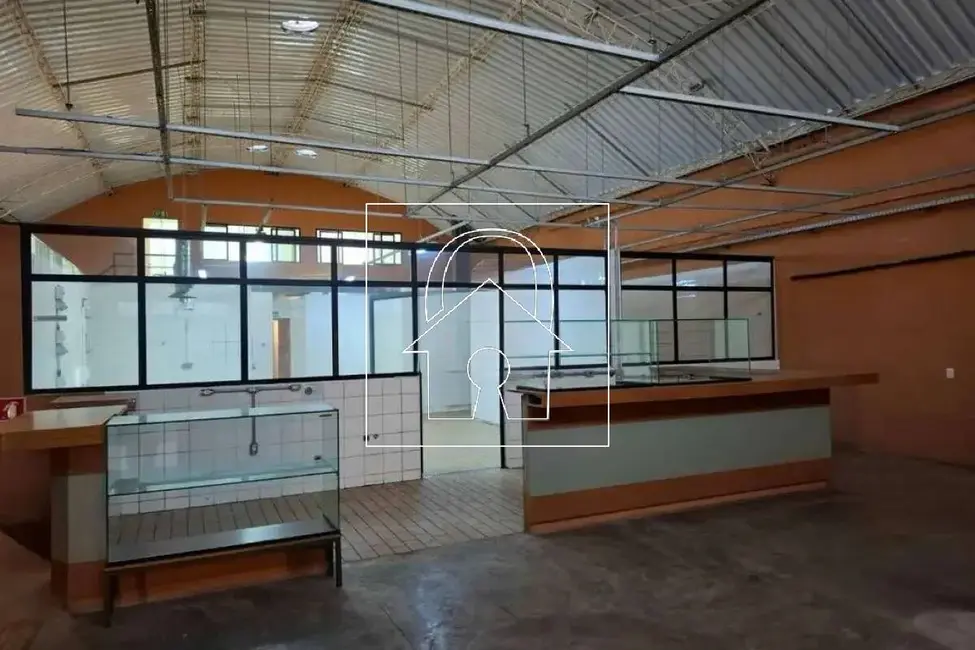 Foto 1 de Armazém / Galpão para alugar, 465m2 em Higienópolis, São Paulo - SP