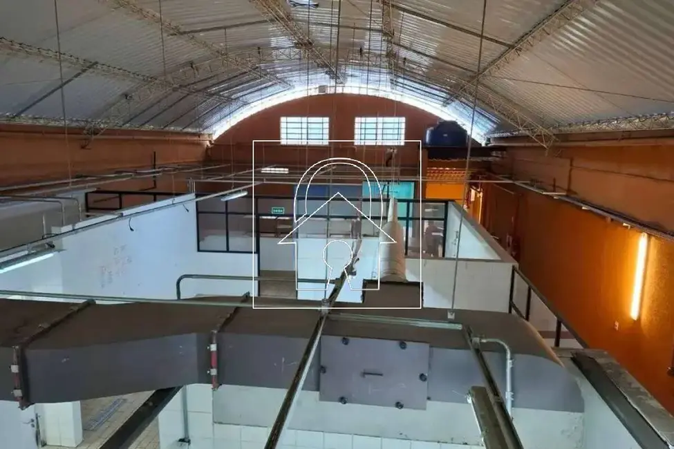 Foto 2 de Armazém / Galpão para alugar, 465m2 em Higienópolis, São Paulo - SP