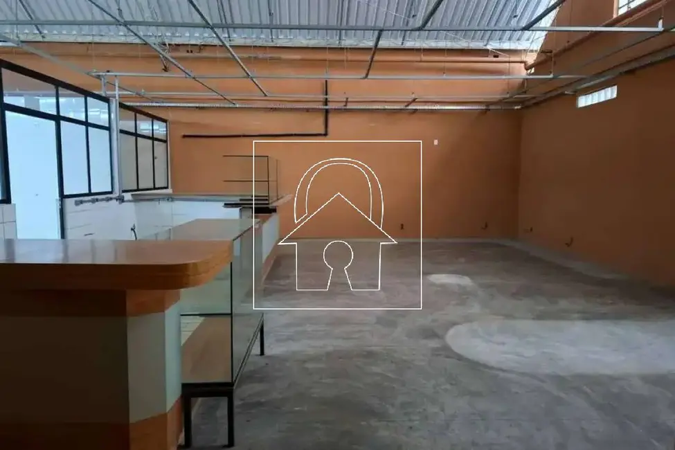 Foto 4 de Armazém / Galpão para alugar, 465m2 em Higienópolis, São Paulo - SP