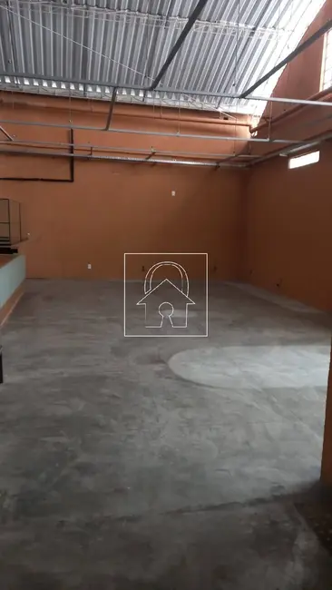 Foto 8 de Armazém / Galpão para alugar, 465m2 em Higienópolis, São Paulo - SP