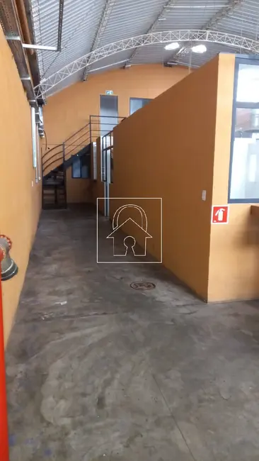 Foto 7 de Armazém / Galpão para alugar, 465m2 em Higienópolis, São Paulo - SP