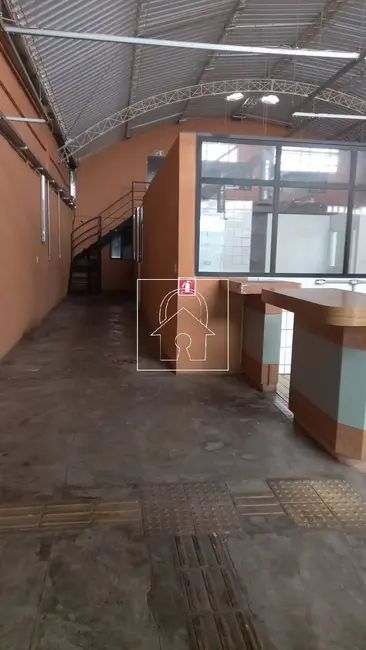 Foto 3 de Armazém / Galpão para alugar, 465m2 em Higienópolis, São Paulo - SP