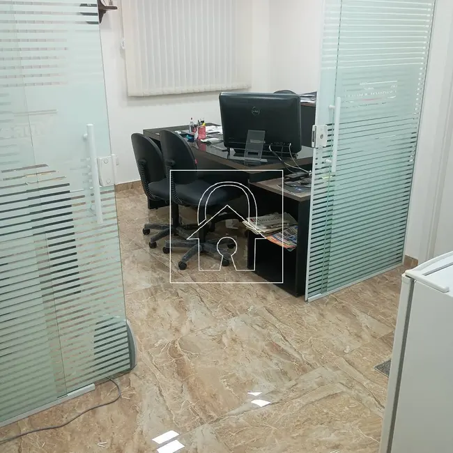 Foto 2 de Sala Comercial para alugar, 25m2 em Planalto Paulista, São Paulo - SP