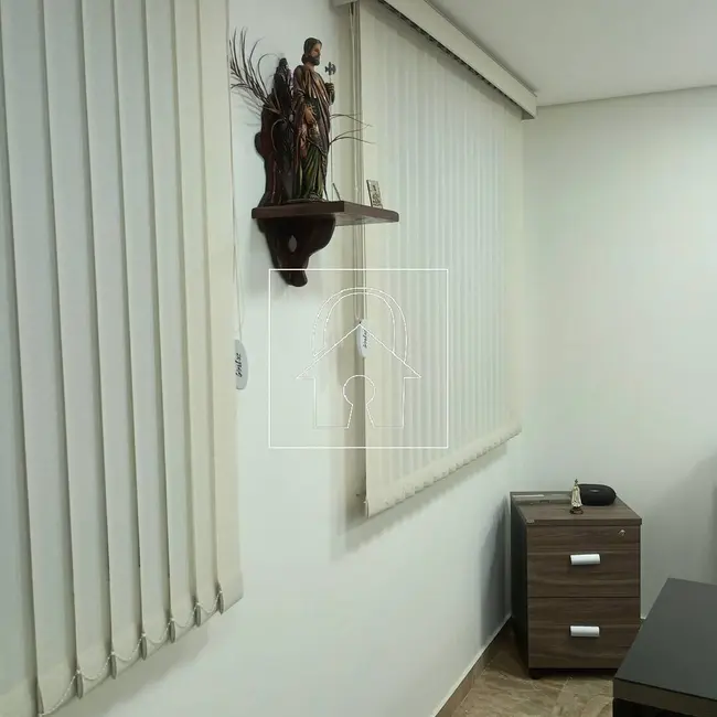 Foto 8 de Sala Comercial para alugar, 25m2 em Planalto Paulista, São Paulo - SP