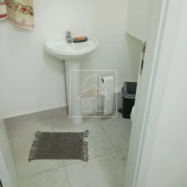 Foto 5 de Sala Comercial para alugar, 25m2 em Planalto Paulista, São Paulo - SP