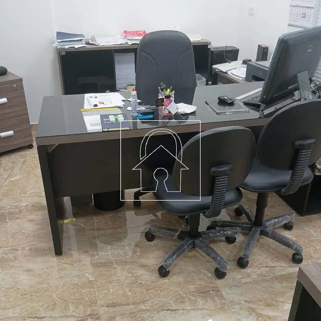 Foto 7 de Sala Comercial para alugar, 25m2 em Planalto Paulista, São Paulo - SP