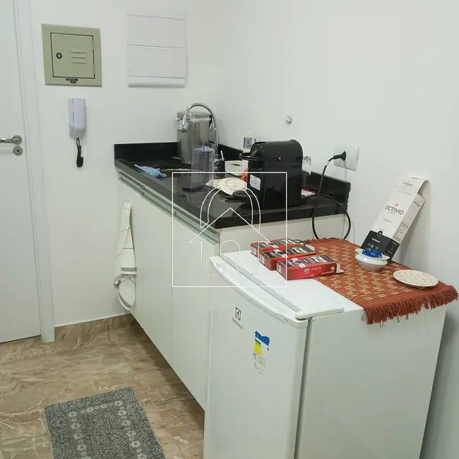 Foto 4 de Sala Comercial para alugar, 25m2 em Planalto Paulista, São Paulo - SP