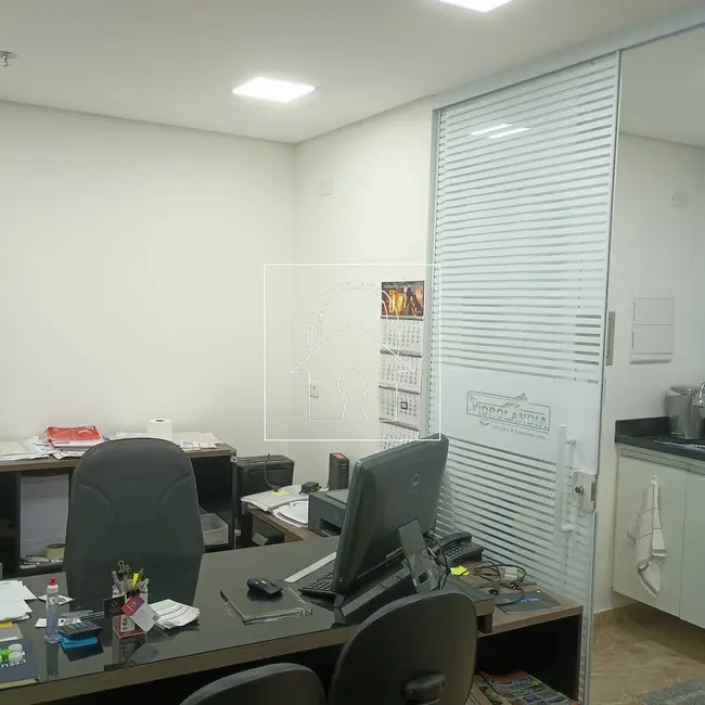 Foto 1 de Sala Comercial para alugar, 25m2 em Planalto Paulista, São Paulo - SP