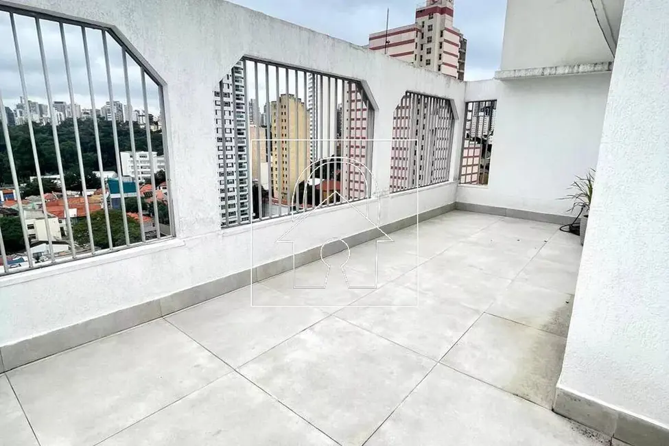 Foto 9 de Cobertura com 4 quartos à venda, 340m2 em Aclimação, São Paulo - SP