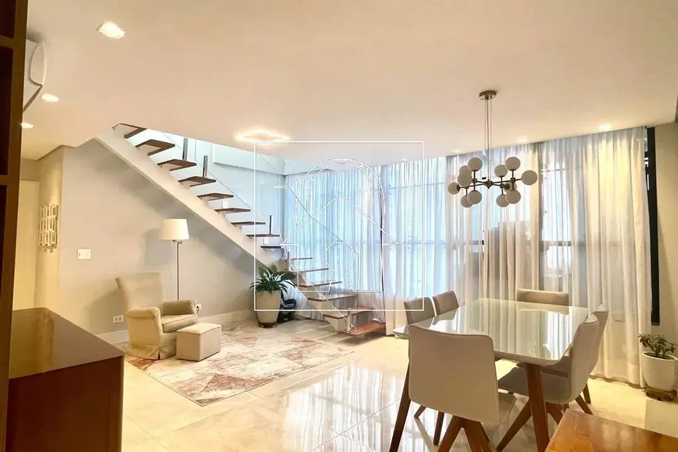 Foto 5 de Cobertura com 4 quartos à venda, 340m2 em Aclimação, São Paulo - SP
