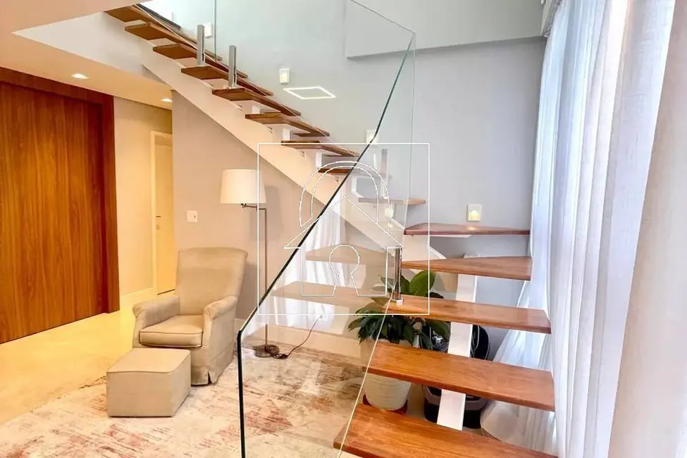 Foto 1 de Cobertura com 4 quartos à venda, 340m2 em Aclimação, São Paulo - SP