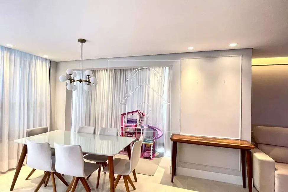 Foto 6 de Cobertura com 4 quartos à venda, 340m2 em Aclimação, São Paulo - SP