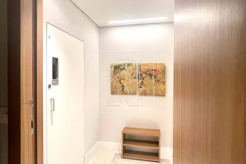Foto 4 de Cobertura com 4 quartos à venda, 340m2 em Aclimação, São Paulo - SP