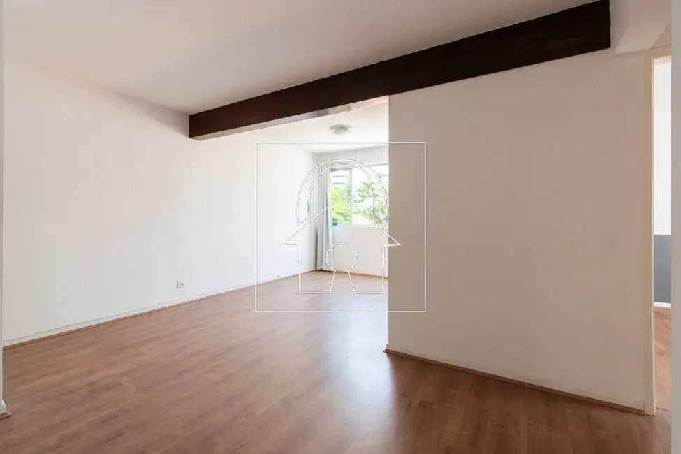 Foto 4 de Apartamento com 2 quartos à venda, 82m2 em Moema, São Paulo - SP