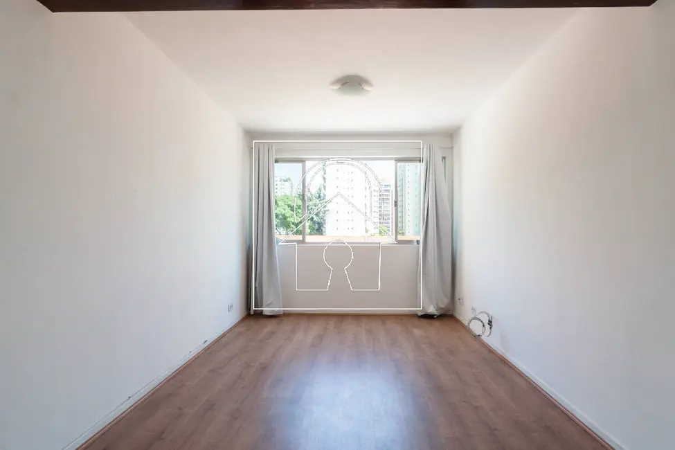 Foto 2 de Apartamento com 2 quartos à venda, 82m2 em Moema, São Paulo - SP
