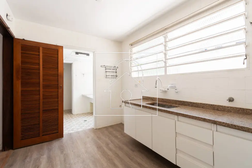 Foto 9 de Apartamento com 2 quartos à venda, 82m2 em Moema, São Paulo - SP
