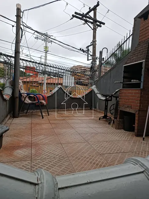Foto 3 de Sobrado com 4 quartos à venda, 66m2 em Cidade Líder, São Paulo - SP
