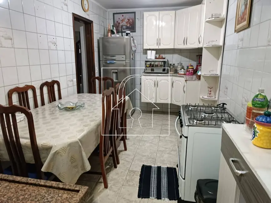 Foto 1 de Sobrado com 4 quartos à venda, 66m2 em Cidade Líder, São Paulo - SP