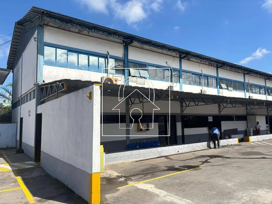Armazém / Galpão para alugar, 3600m2 em Vila Nova Cumbica, Guarulhos - SP - imagem 7 Foto 7 de Armazém / Galpão para alugar, 3600m2 em Vila Nova Cumbica, Guarulhos - SP