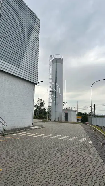 Foto 8 de Armazém / Galpão para alugar, 4600m2 em Vila Nova Cumbica, Guarulhos - SP