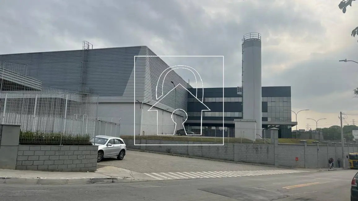 Foto 3 de Armazém / Galpão para alugar, 4600m2 em Vila Nova Cumbica, Guarulhos - SP