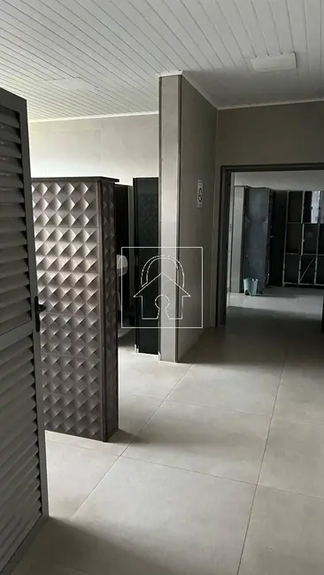 Foto 6 de Armazém / Galpão para alugar, 4600m2 em Vila Nova Cumbica, Guarulhos - SP