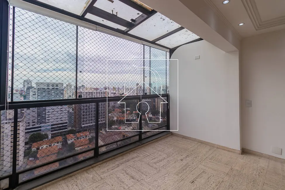 Cobertura com 3 quartos à venda, 155m2 em Vila Mariana, São Paulo - SP - imagem 6 Foto 6 de Cobertura com 3 quartos à venda, 155m2 em Vila Mariana, São Paulo - SP