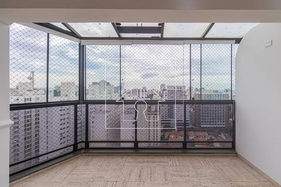 Cobertura com 3 quartos à venda, 155m2 em Vila Mariana, São Paulo - SP - imagem 7 Foto 7 de Cobertura com 3 quartos à venda, 155m2 em Vila Mariana, São Paulo - SP