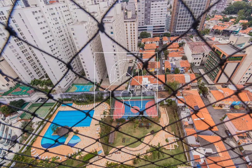 Cobertura com 3 quartos à venda, 155m2 em Vila Mariana, São Paulo - SP - imagem 9 Foto 9 de Cobertura com 3 quartos à venda, 155m2 em Vila Mariana, São Paulo - SP