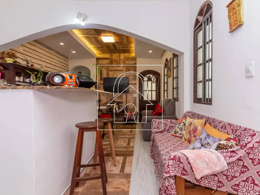 Sobrado com 5 quartos à venda, 200m2 em Vila Zat, São Paulo - SP - imagem 6 Foto 6 de Sobrado com 5 quartos à venda, 200m2 em Vila Zat, São Paulo - SP