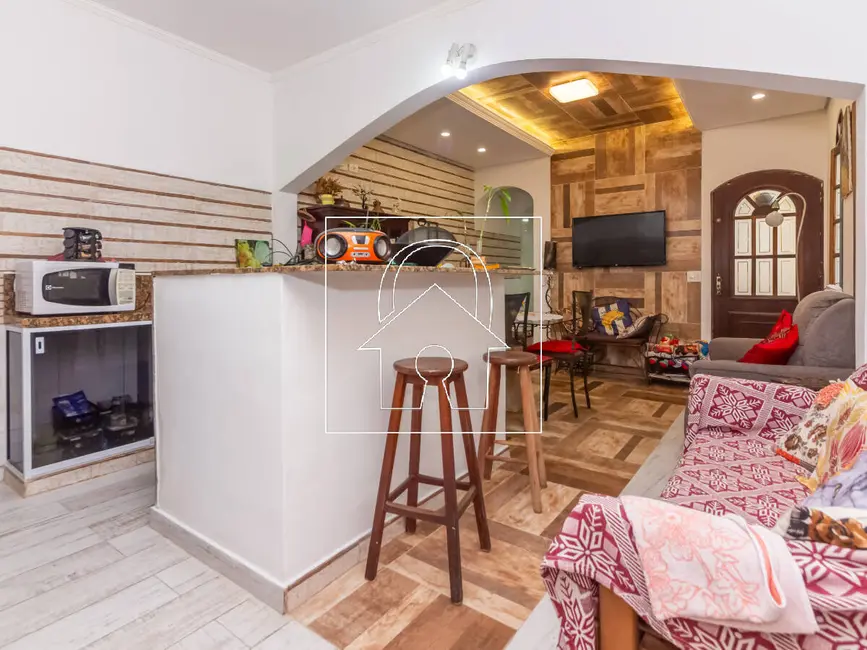 Sobrado com 5 quartos à venda, 200m2 em Vila Zat, São Paulo - SP - imagem 5 Foto 5 de Sobrado com 5 quartos à venda, 200m2 em Vila Zat, São Paulo - SP