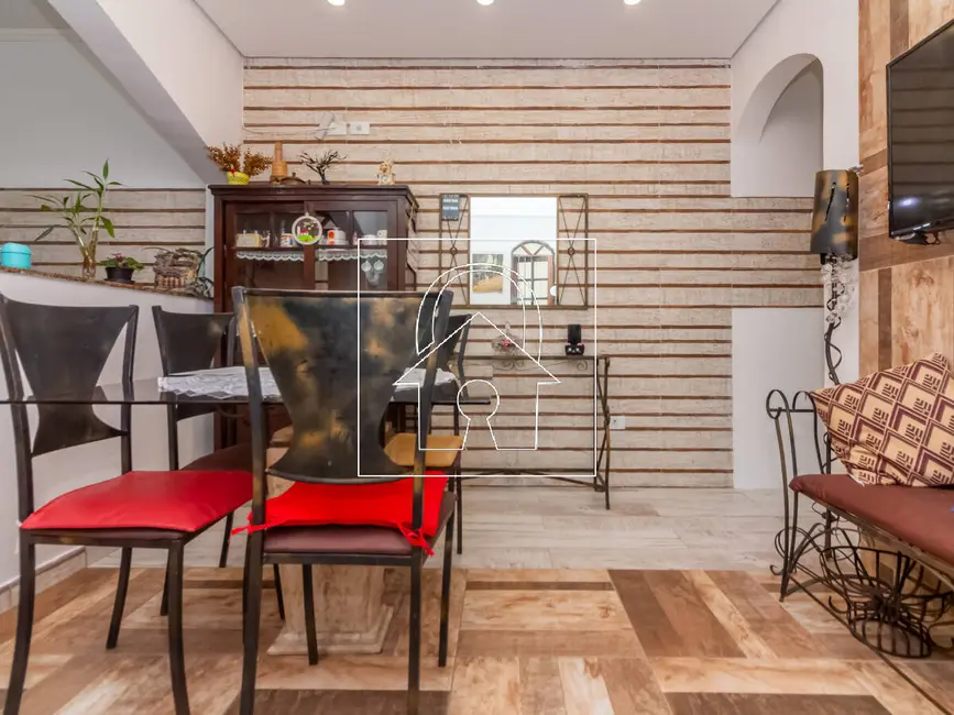 Sobrado com 5 quartos à venda, 200m2 em Vila Zat, São Paulo - SP - imagem 3 Foto 3 de Sobrado com 5 quartos à venda, 200m2 em Vila Zat, São Paulo - SP