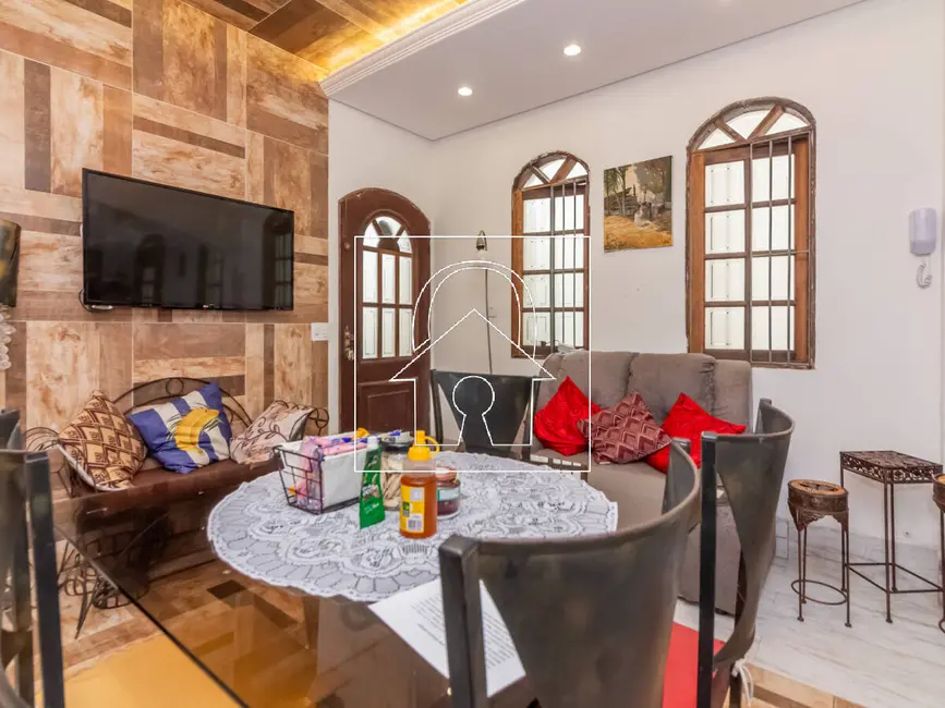 Sobrado com 5 quartos à venda, 200m2 em Vila Zat, São Paulo - SP - imagem 4 Foto 4 de Sobrado com 5 quartos à venda, 200m2 em Vila Zat, São Paulo - SP