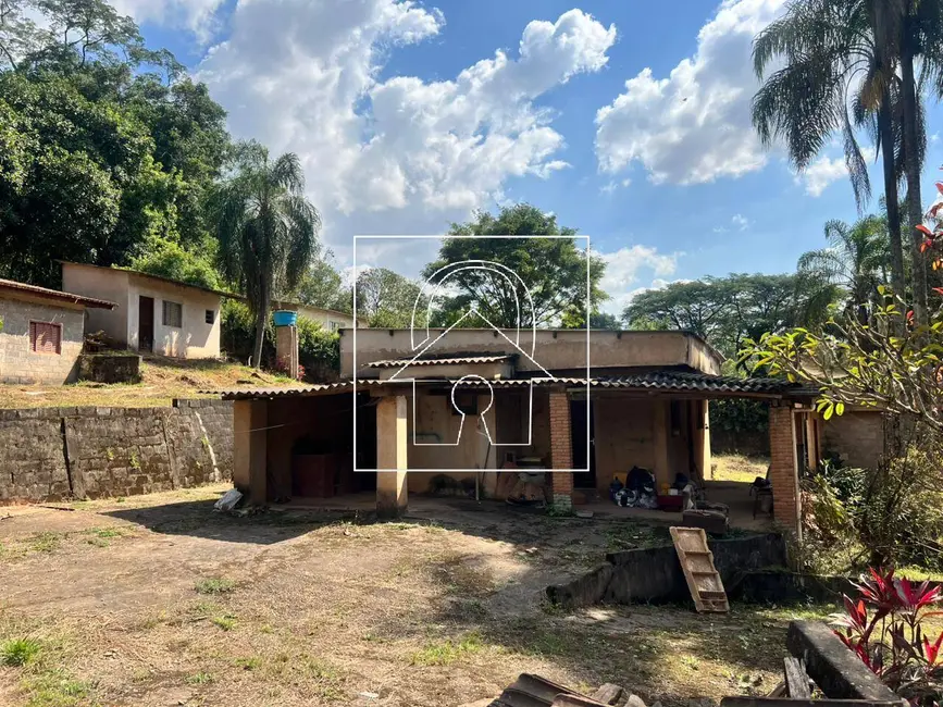 Chácara com 6 quartos à venda, 100m2 em Chácara Ivoturucaia, Campo Limpo Paulista - SP - imagem 9 Foto 9 de Chácara com 6 quartos à venda, 100m2 em Chácara Ivoturucaia, Campo Limpo Paulista - SP