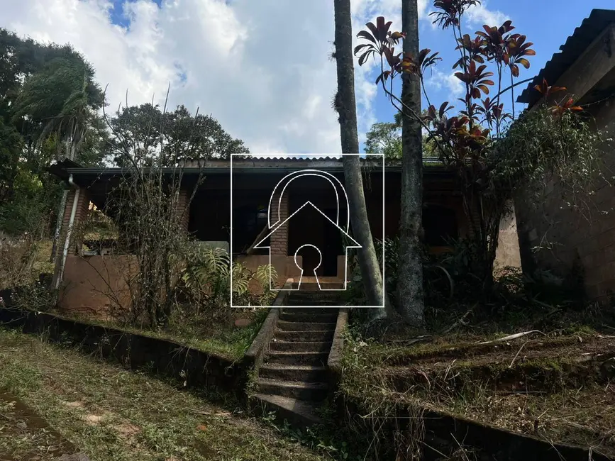Chácara com 6 quartos à venda, 100m2 em Chácara Ivoturucaia, Campo Limpo Paulista - SP - imagem 6 Foto 6 de Chácara com 6 quartos à venda, 100m2 em Chácara Ivoturucaia, Campo Limpo Paulista - SP