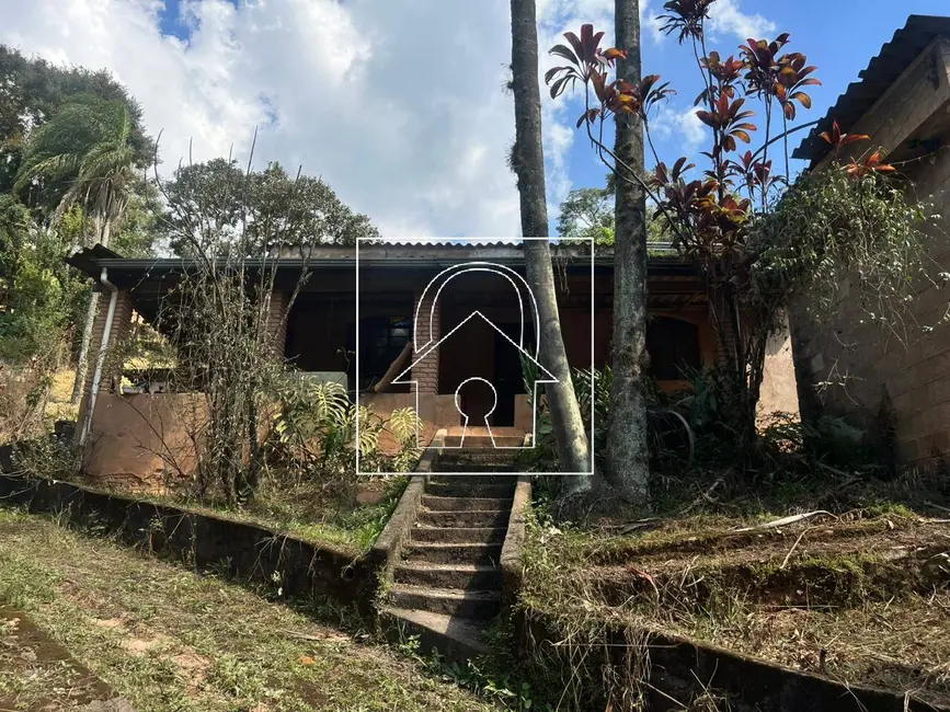 Chácara com 6 quartos à venda, 100m2 em Chácara Ivoturucaia, Campo Limpo Paulista - SP - imagem 5 Foto 5 de Chácara com 6 quartos à venda, 100m2 em Chácara Ivoturucaia, Campo Limpo Paulista - SP