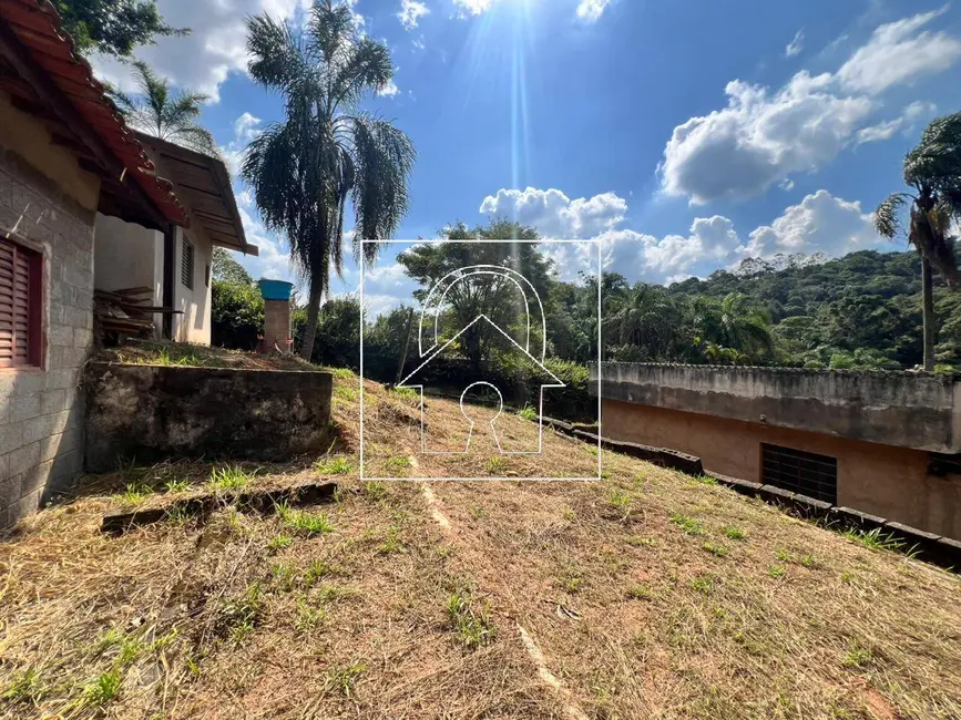 Chácara com 6 quartos à venda, 100m2 em Chácara Ivoturucaia, Campo Limpo Paulista - SP - imagem 1 Foto 1 de Chácara com 6 quartos à venda, 100m2 em Chácara Ivoturucaia, Campo Limpo Paulista - SP