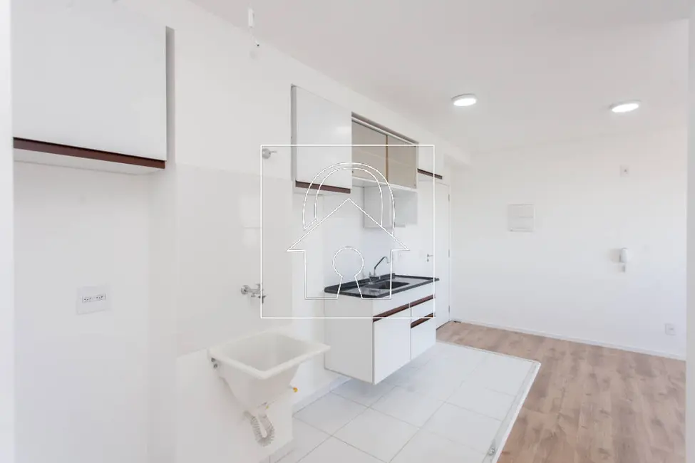 Apartamento com 2 quartos à venda, 40m2 em Vila Pirituba, São Paulo - SP - imagem 9 Foto 9 de Apartamento com 2 quartos à venda, 40m2 em Vila Pirituba, São Paulo - SP