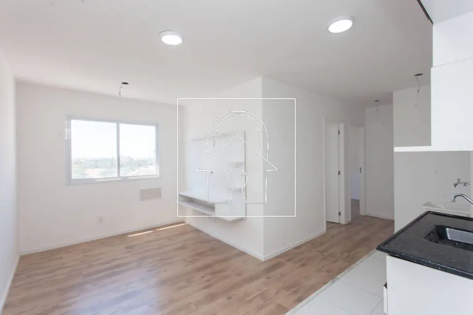 Apartamento com 2 quartos à venda, 40m2 em Vila Pirituba, São Paulo - SP - imagem 4 Foto 4 de Apartamento com 2 quartos à venda, 40m2 em Vila Pirituba, São Paulo - SP
